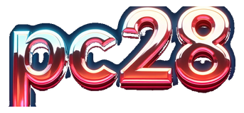 pc28 logo